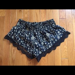 Changing wardrobe. Not my style. Let’s make a deal